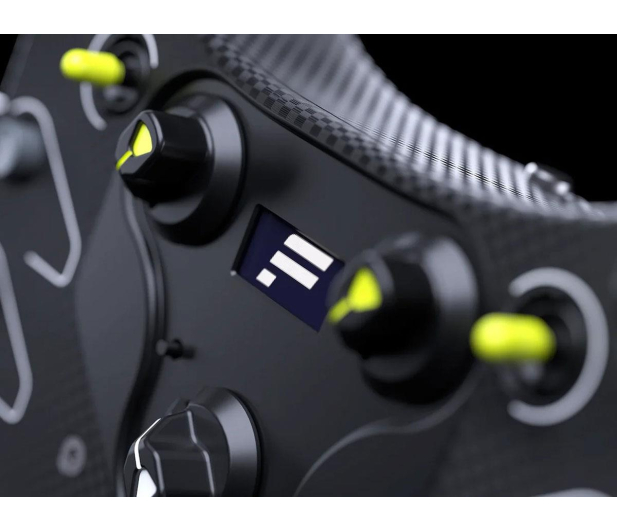 FANATEC CSL STEERING WHEEL GT3 - 1574513 - zdjęcie 4